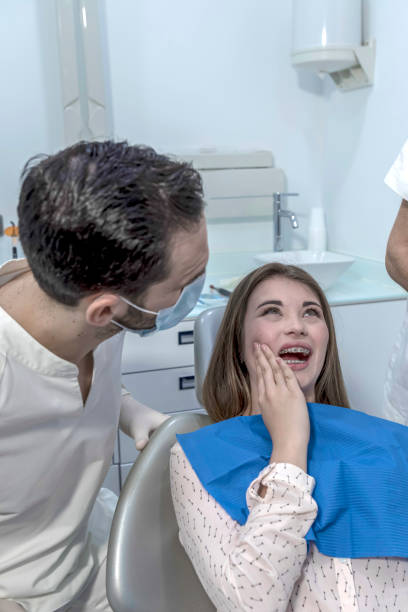 Best Cosmetic Emergency Dentistry in Zebulon, NC