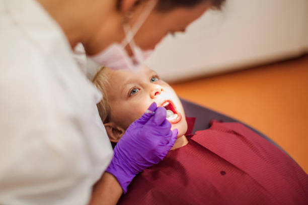 Best Emergency Treatment for Dental Infections or Abscesses in Zebulon, NC