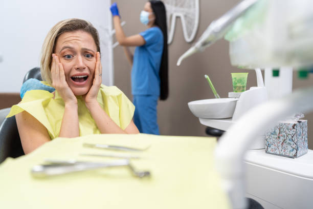 Best Emergency Tooth Extraction in Zebulon, NC
