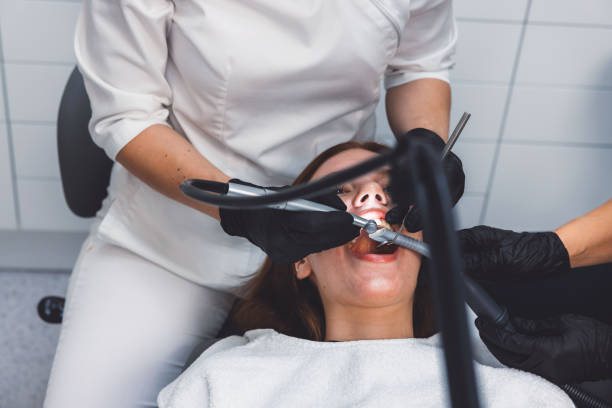 Best Emergency Tooth Extraction in Zebulon, NC