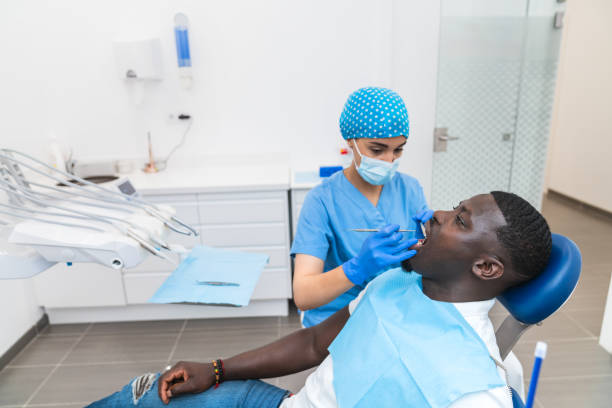 Best Urgent Care for Lost Fillings or Crowns in Zebulon, NC